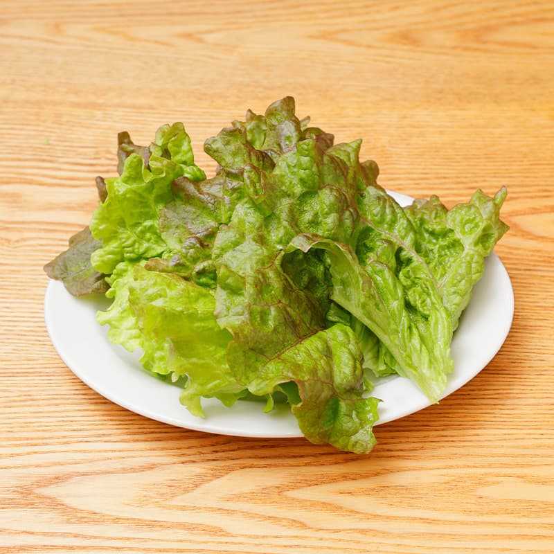 各種お野菜盛 単品